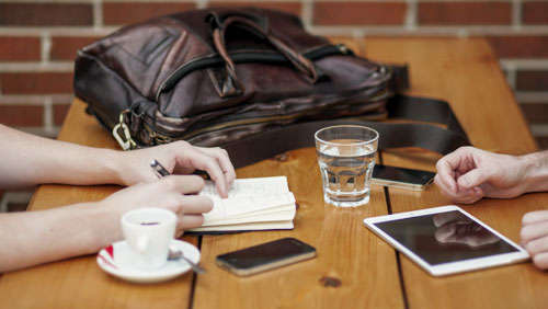 Planejamento de Comunicação Integrada